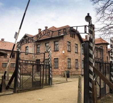 Auschwitz1