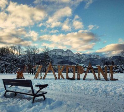 Zakopane