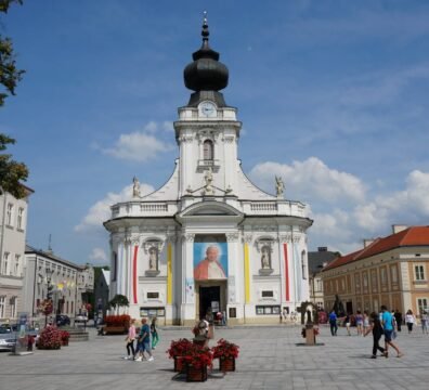 John Paul II History4