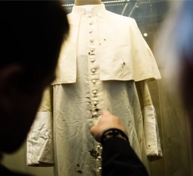 John Paul II History5